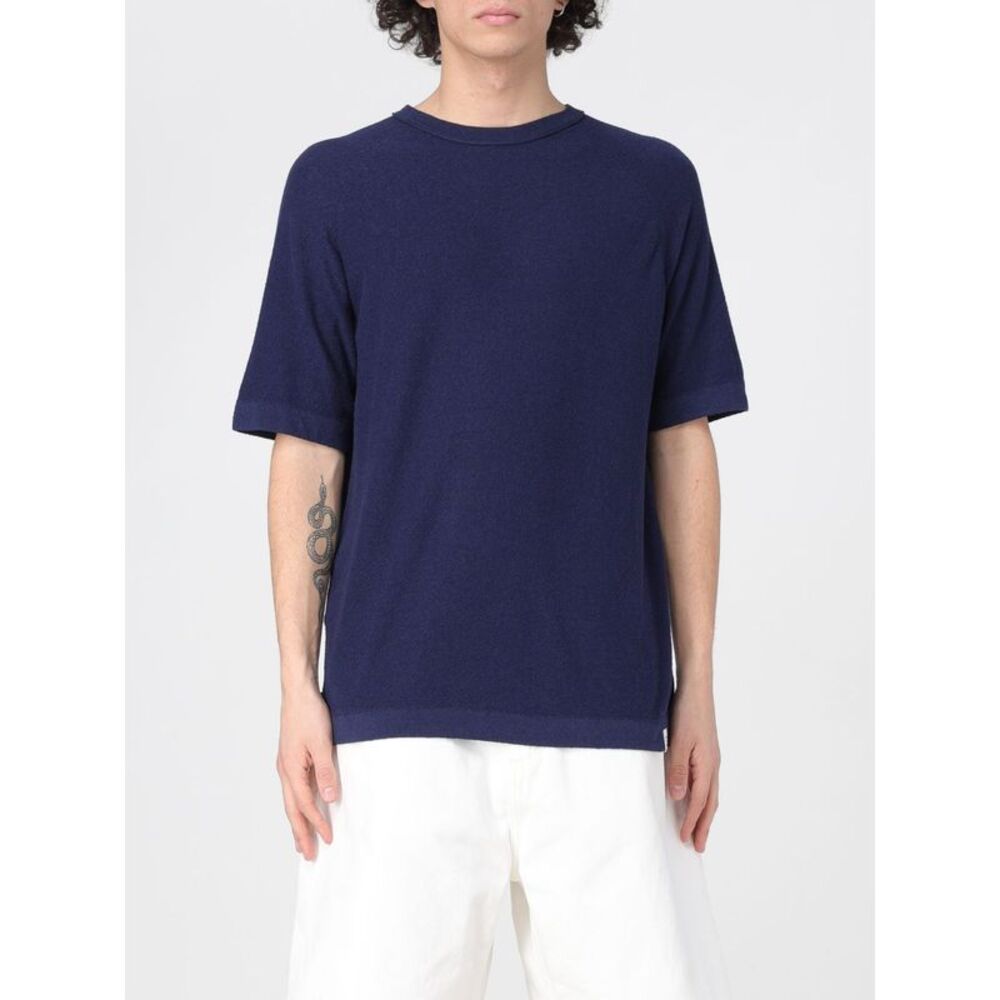 Peuterey T-Shirt Men Blue